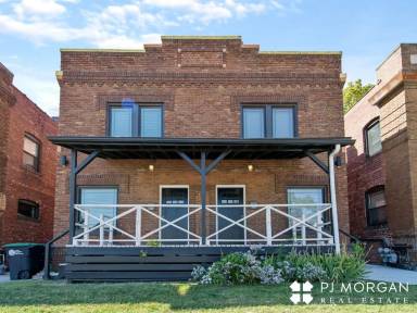 Main picture of 614 N 33rd St