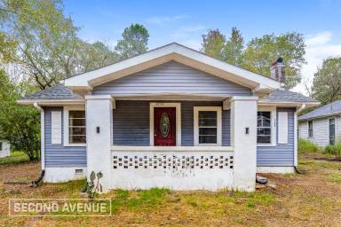 Main picture of 3278 Pike Ave