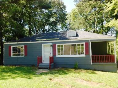 Main picture of 6821 65th St S
