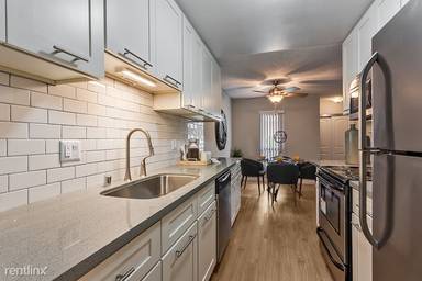 Main picture of Ascent Apartments Homes