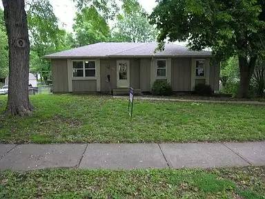 Main picture of 406 SW 25th St