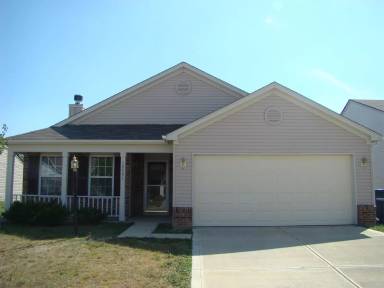 Main picture of 12591 Buck Run Dr