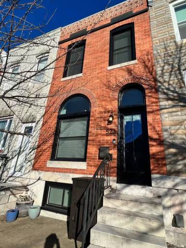 Main picture of 523 S East Ave
