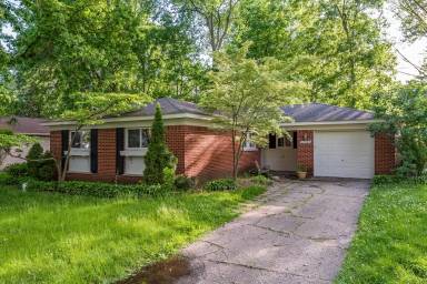 Main picture of 23283 Tuck Rd