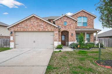 Main picture of 18343 Stablewood Manor Trl