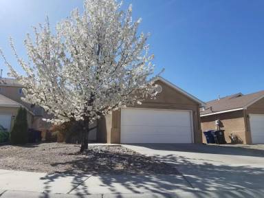 Main picture of 10805 Desert Dreamer St NW