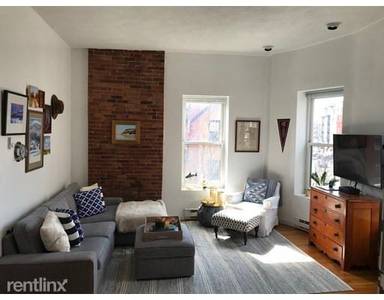 Main picture of 532 Tremont St