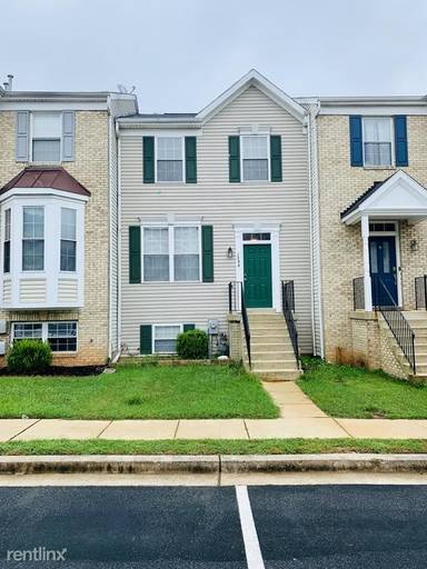Main picture of 1366 Hill Born Dr