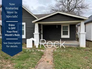 Main picture of 1214 W Logan Ave