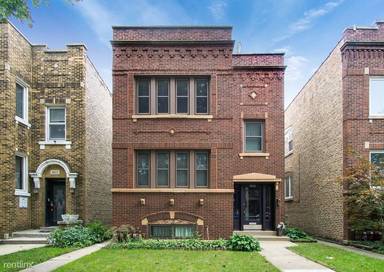 Main picture of 3816 N Sawyer Ave