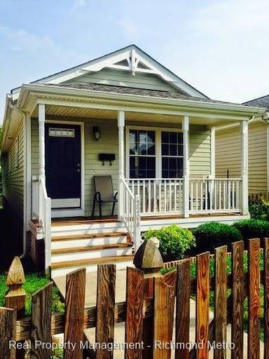 Main picture of 2206 Perry St