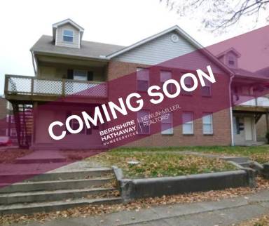 Main picture of 524 S 5th St