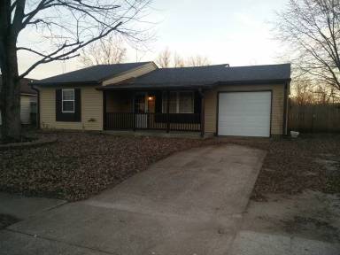 Main picture of 5501 Yucatan Dr
