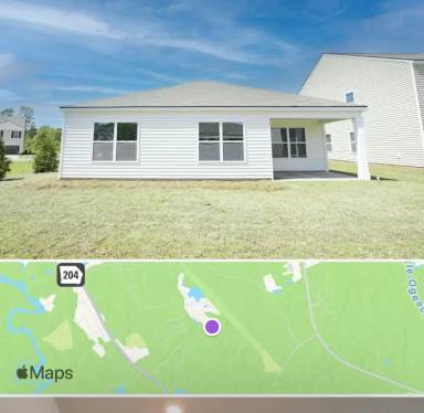 Main picture of 448 Coconut Dr
