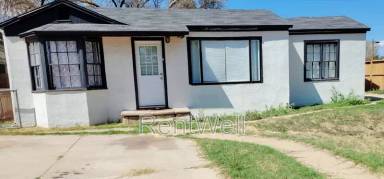 Main picture of 2602 Amherst St