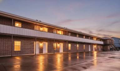 Main picture of 507 N Gilmer St