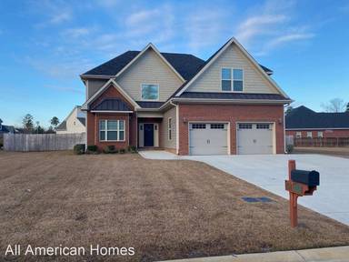 Main picture of 3513 Camberly Dr