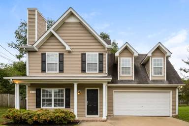 Main picture of 915 Buckhaven Dr