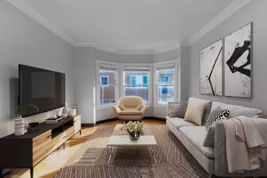 Main picture of 1737 Chestnut St