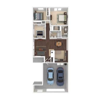 Main picture of 5440 Willowynd Ct