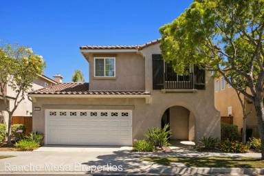 Main picture of 9819 Fieldthorn St