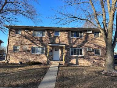 Main picture of 1622 Bryan St