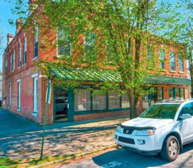 Main picture of Olde Town Augusta