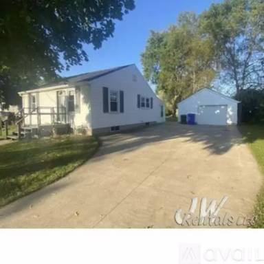 Main picture of 1311 N Charlotte St