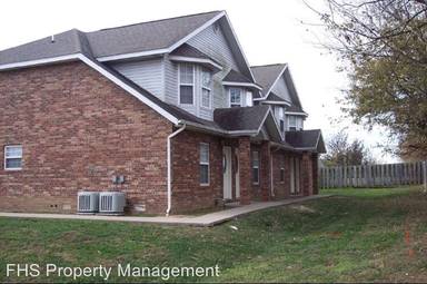 Main picture of 1506 W Frosty Dr