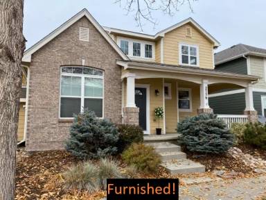 Main picture of 2756 Autumn Harvest Way