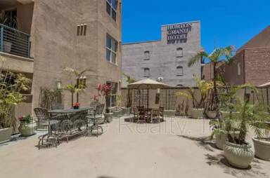 Main picture of Pacific Terrace