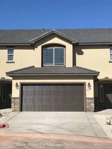 Main picture of Blackhawk Townhomes