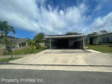 Main picture of 1341 Nanawale Pl