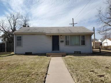 Main picture of 1515 Prairie St