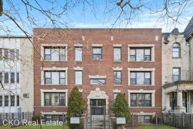 Main picture of 4530 and 4837 S Michigan Ave Apartments