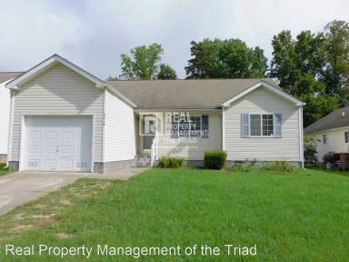 Main picture of 4214 Scotney Dr