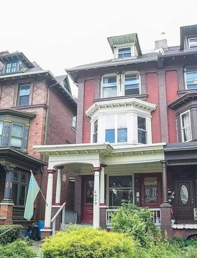 Main picture of 4920 Cedar Ave