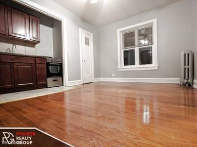 Main picture of 4600 N Beacon St Apartments