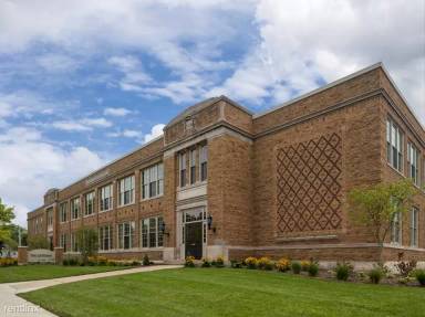 Main picture of Gateway Senior Apartments