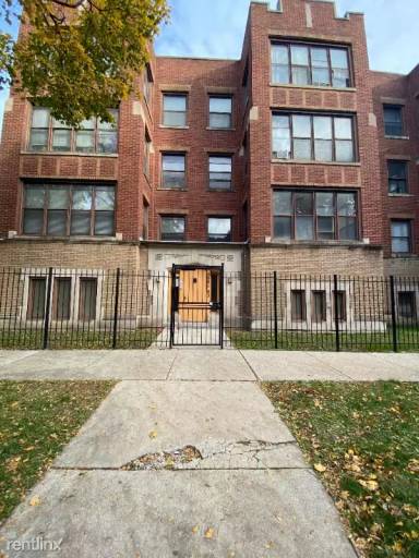 Main picture of 6801 S Clyde Ave