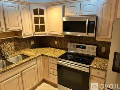 Main picture of Hallmark Condominium Home