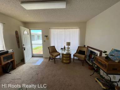 Main picture of 2650 East Manoa Rd