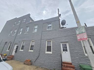 Main picture of 1700 N Charles St