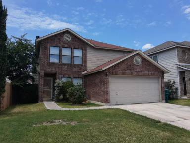 Main picture of 9718 Autumn Arch