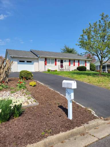 Main picture of 507 Bainbridge Pl