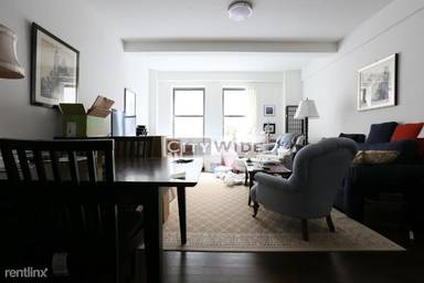 Main picture of 140 W 55th St