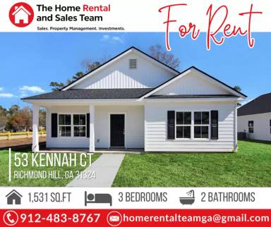 Main picture of The Cottages At Camellia