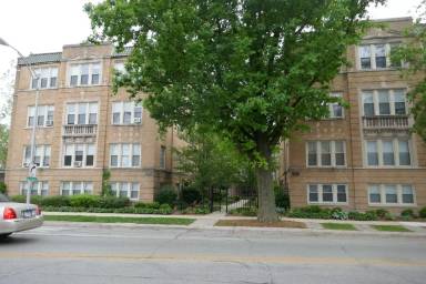 Main picture of 207 Washington - 3A