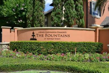 Main picture of The Fountains at Metrowest