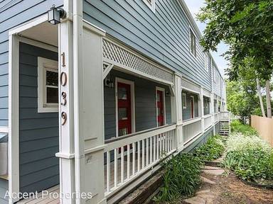 Main picture of 1039 Maxwell Ave